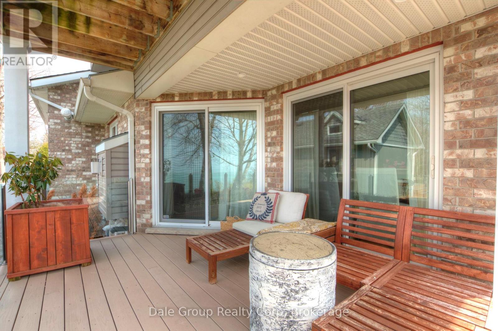 23 Andrew Crescent, Goderich, Ontario  N7A 3X8 - Photo 28 - X12107250