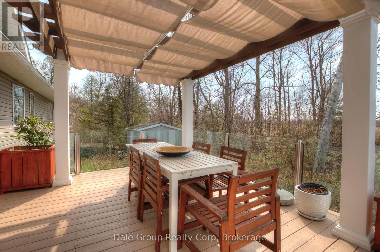 23 Andrew Crescent, Goderich, Ontario  N7A 3X8 - Photo 29 - X12107250