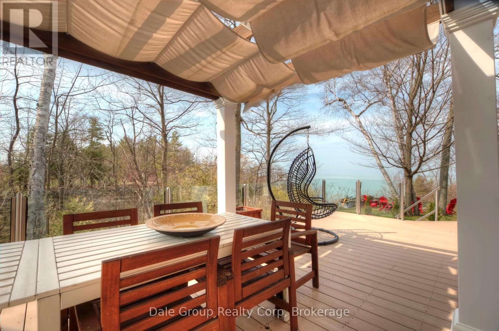 23 Andrew Crescent, Goderich, Ontario  N7A 3X8 - Photo 30 - X12107250