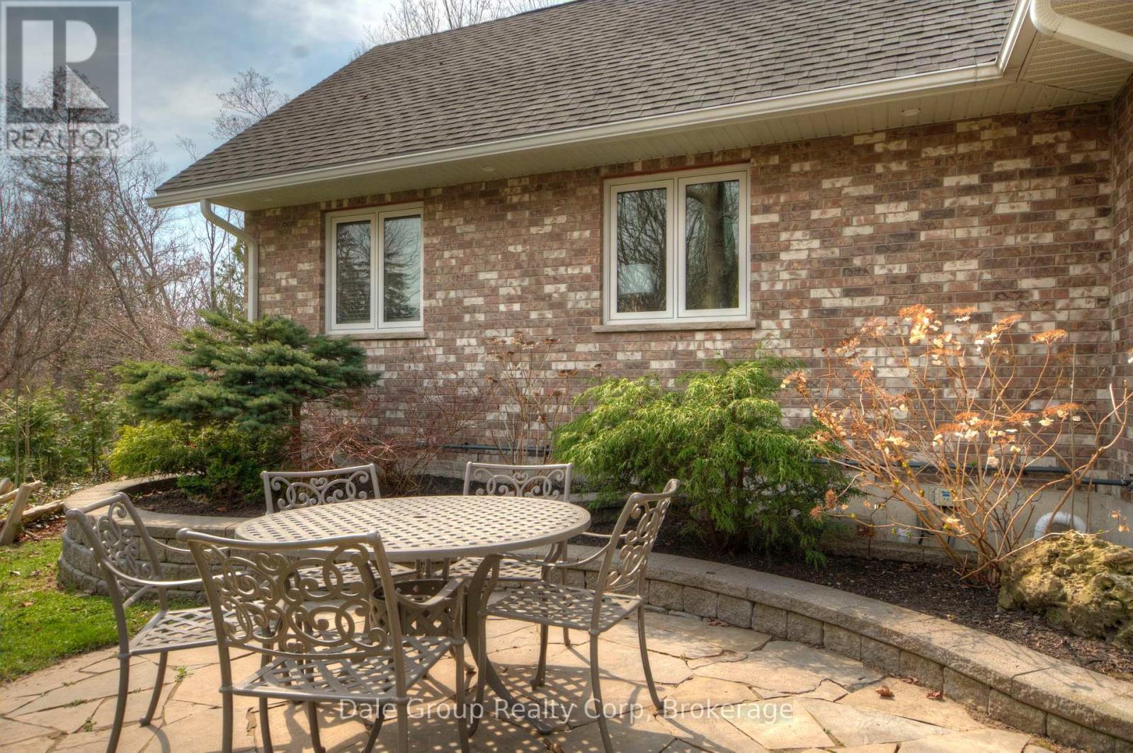 23 Andrew Crescent, Goderich, Ontario  N7A 3X8 - Photo 31 - X12107250