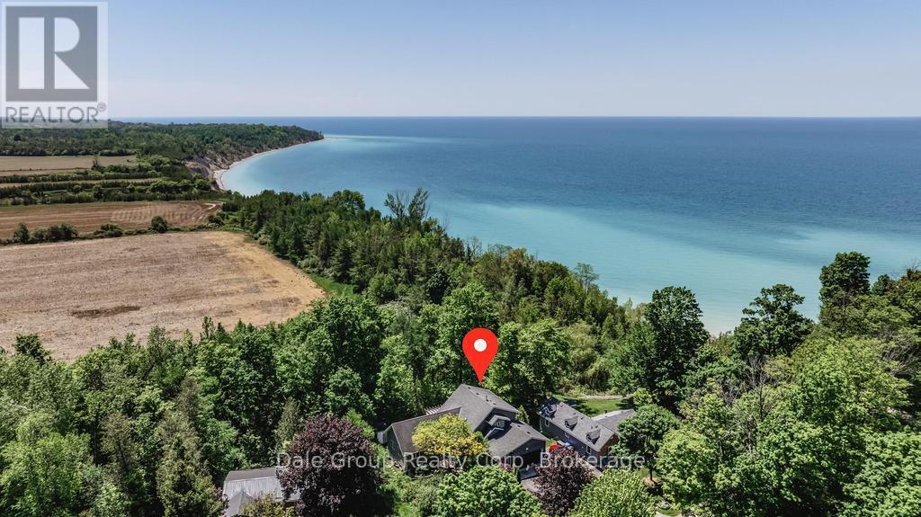 23 Andrew Crescent, Goderich, Ontario  N7A 3X8 - Photo 33 - X12107250