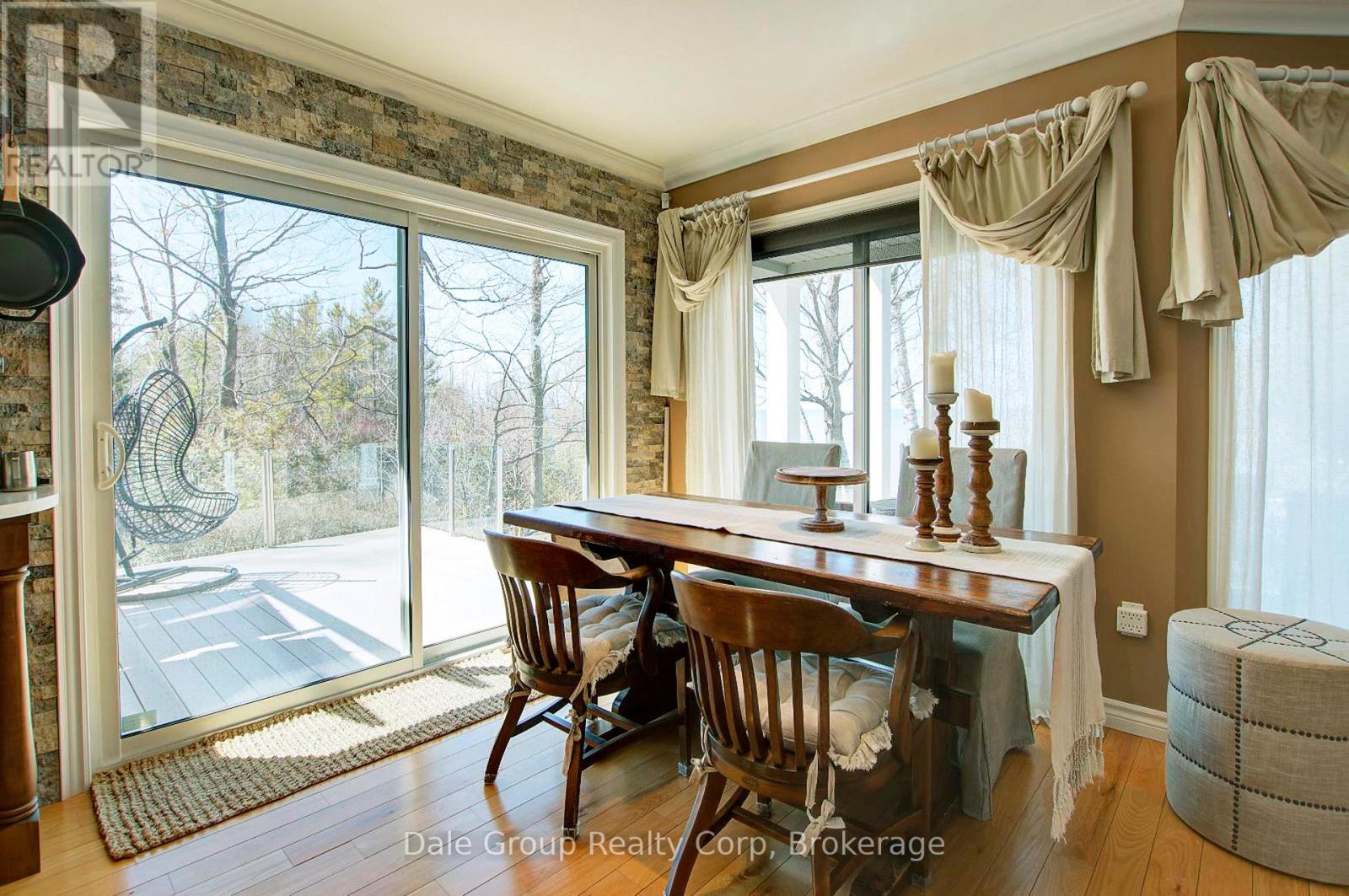 23 Andrew Crescent, Goderich, Ontario  N7A 3X8 - Photo 8 - X12107250