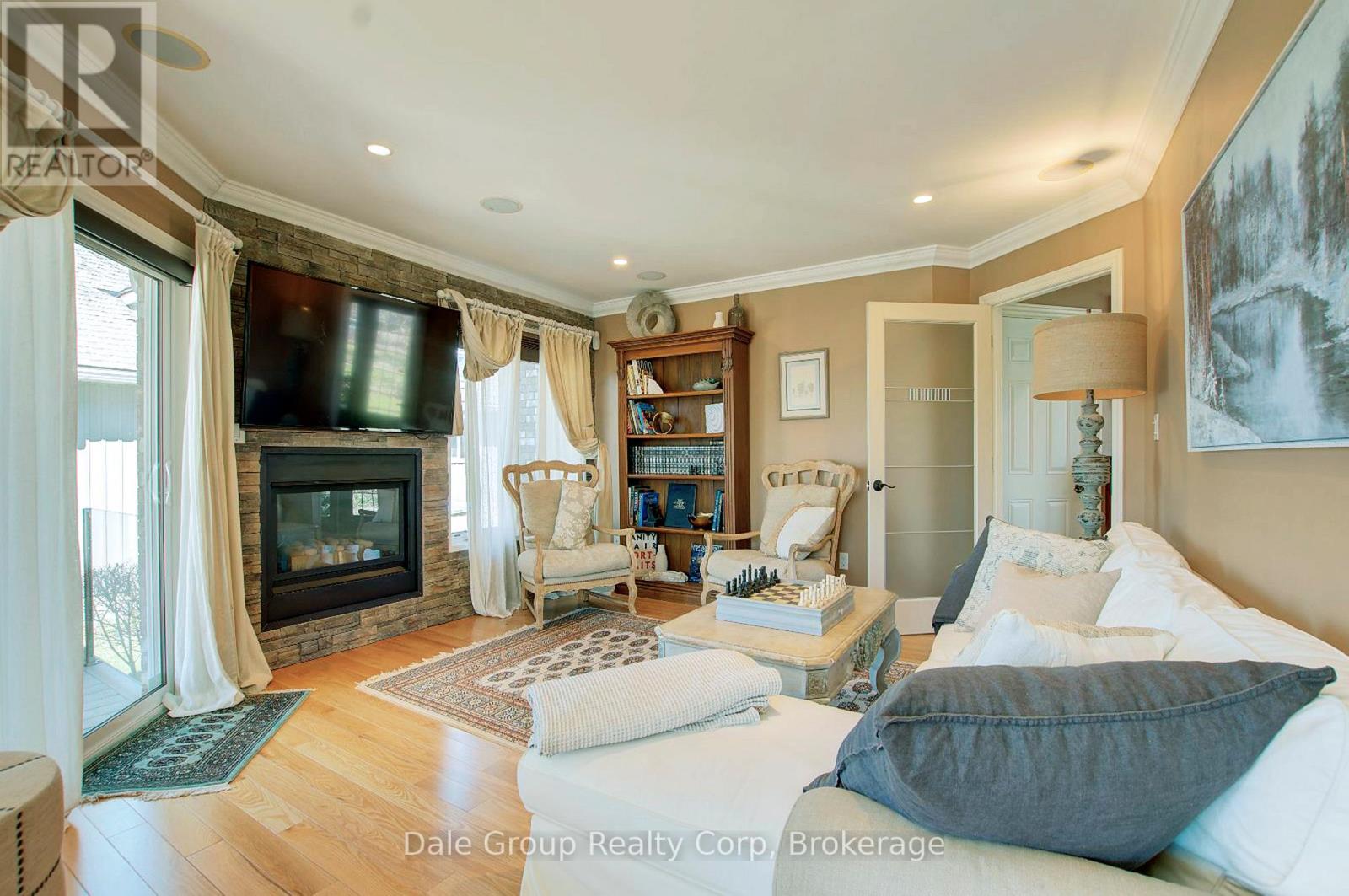 23 Andrew Crescent, Goderich, Ontario  N7A 3X8 - Photo 9 - X12107250