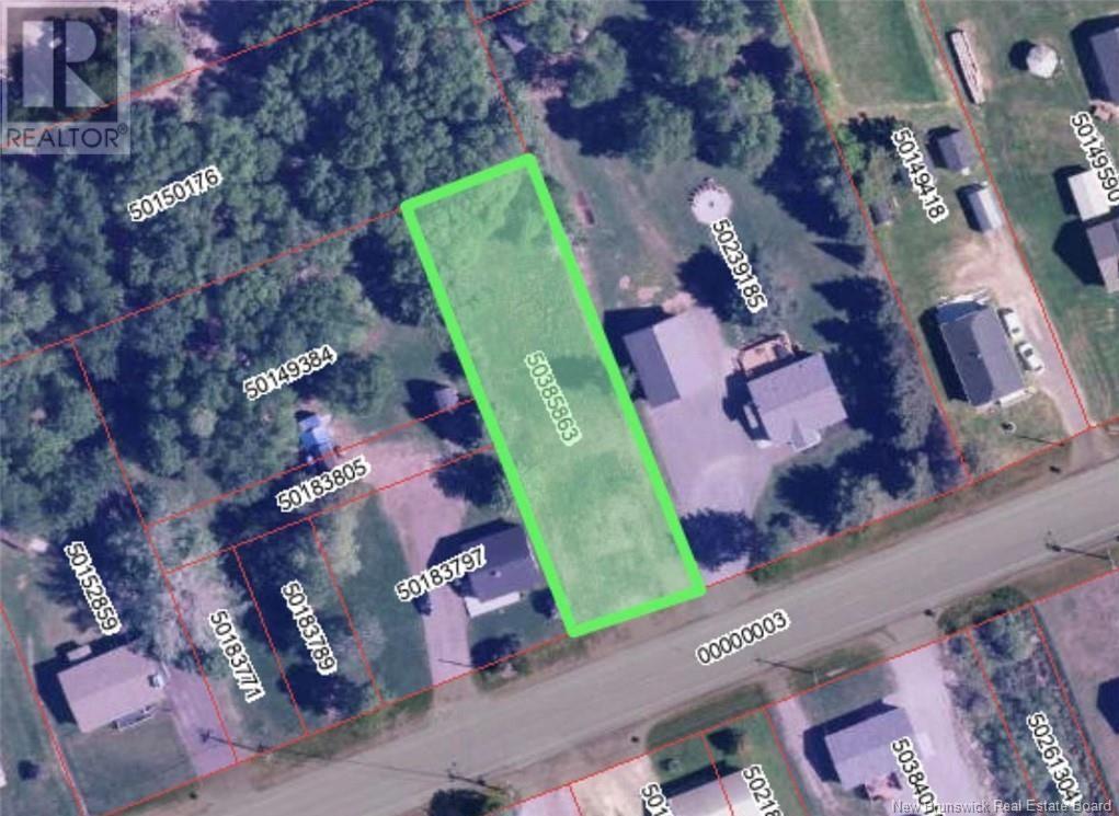 457 Avenue des Pionniers, Balmoral, New Brunswick