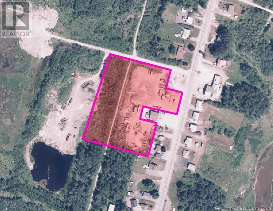 142 Rue Principale, Eel River Crossing, New Brunswick  E8E 1T1 - Photo 4 - NB117156