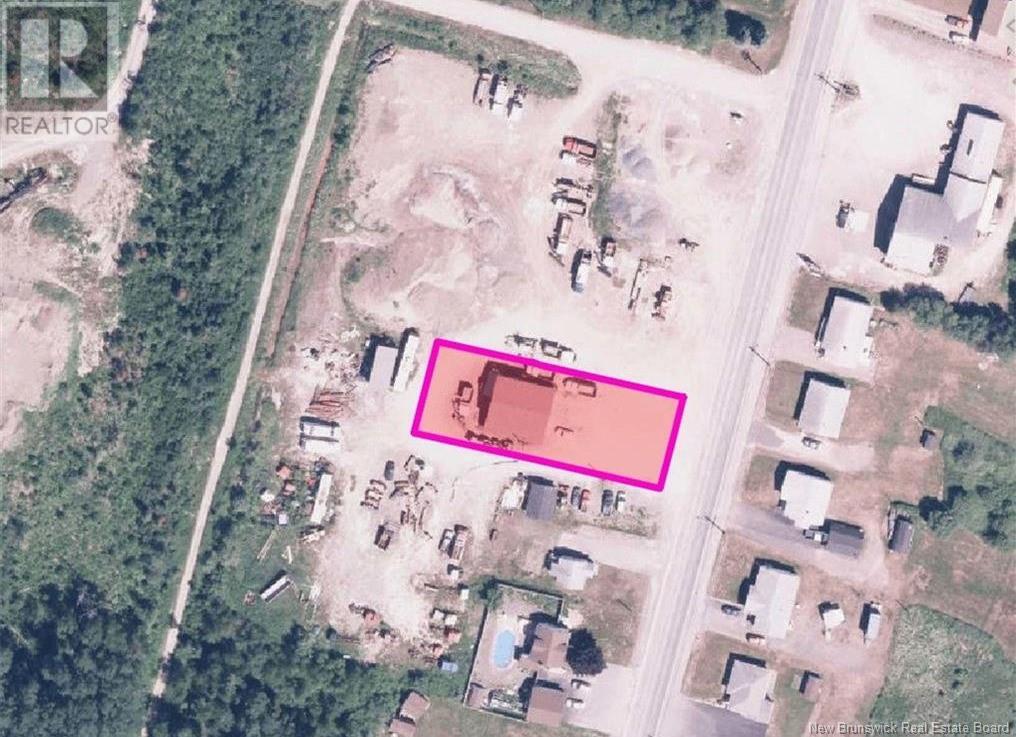142 Rue Principale, Eel River Crossing, New Brunswick  E8E 1T1 - Photo 5 - NB117156