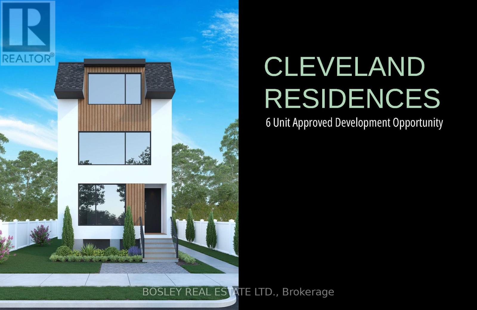 378 Cleveland Street, Toronto, Ontario  M4S 2W9 - Photo 1 - C12107249