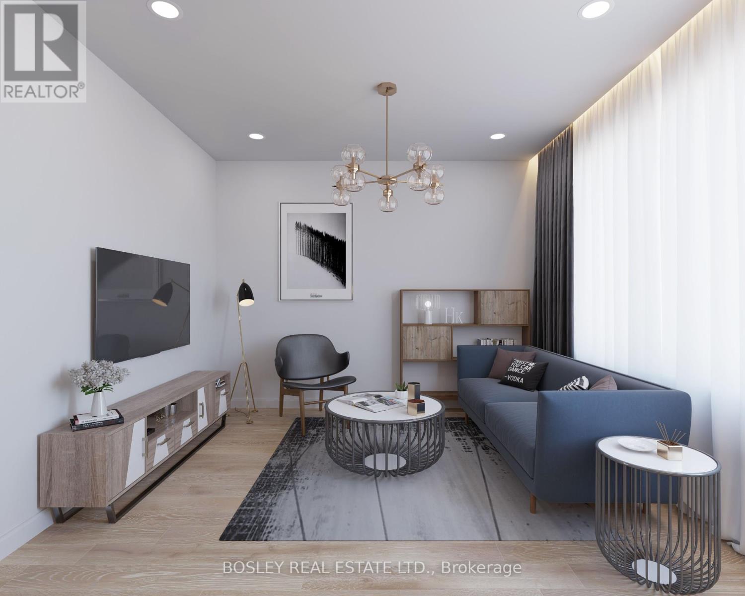 378 Cleveland Street, Toronto, Ontario  M4S 2W9 - Photo 3 - C12107249