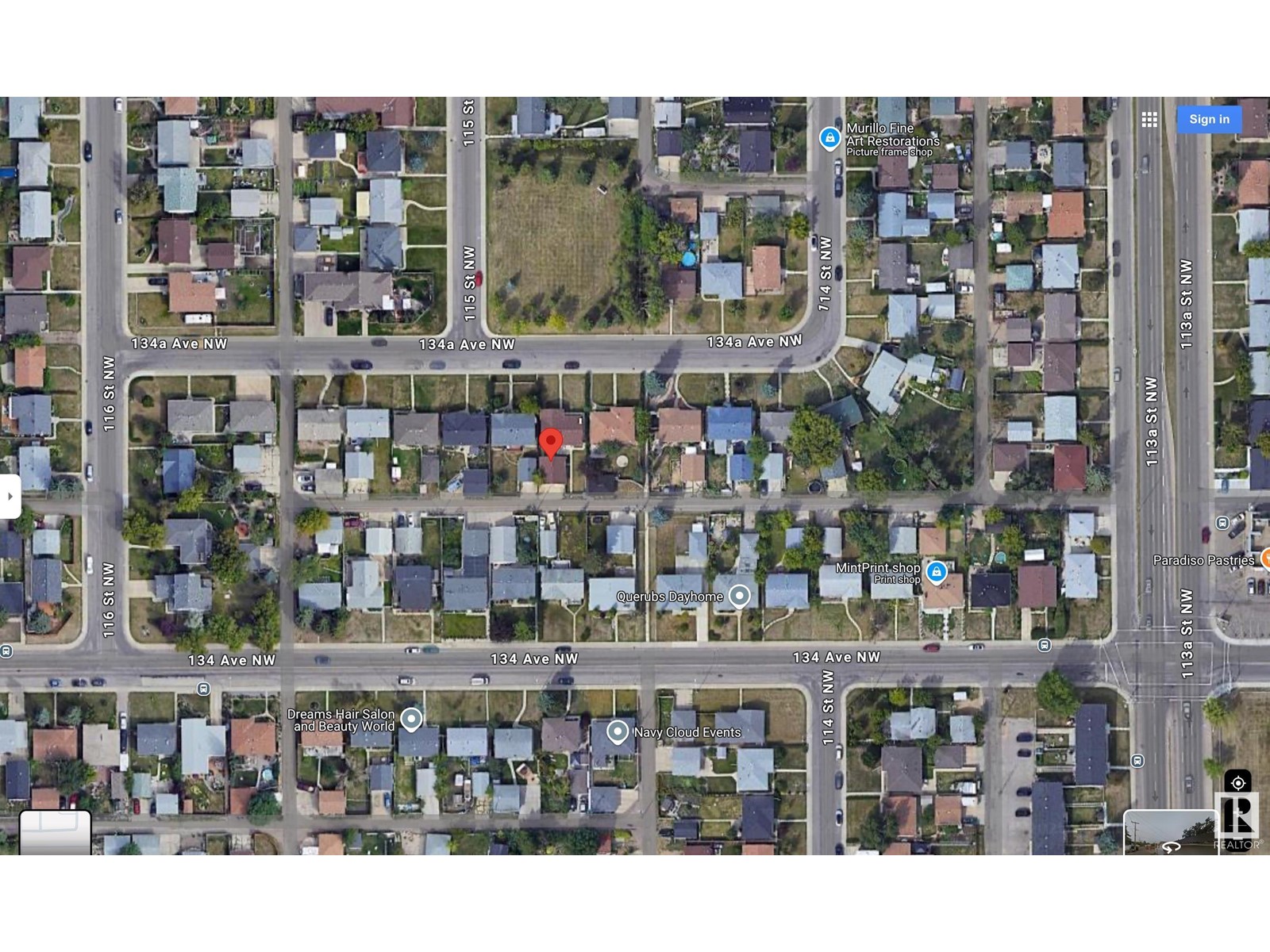 11423 134a Av Nw, Edmonton, Alberta  T5E 1M5 - Photo 27 - E4426492
