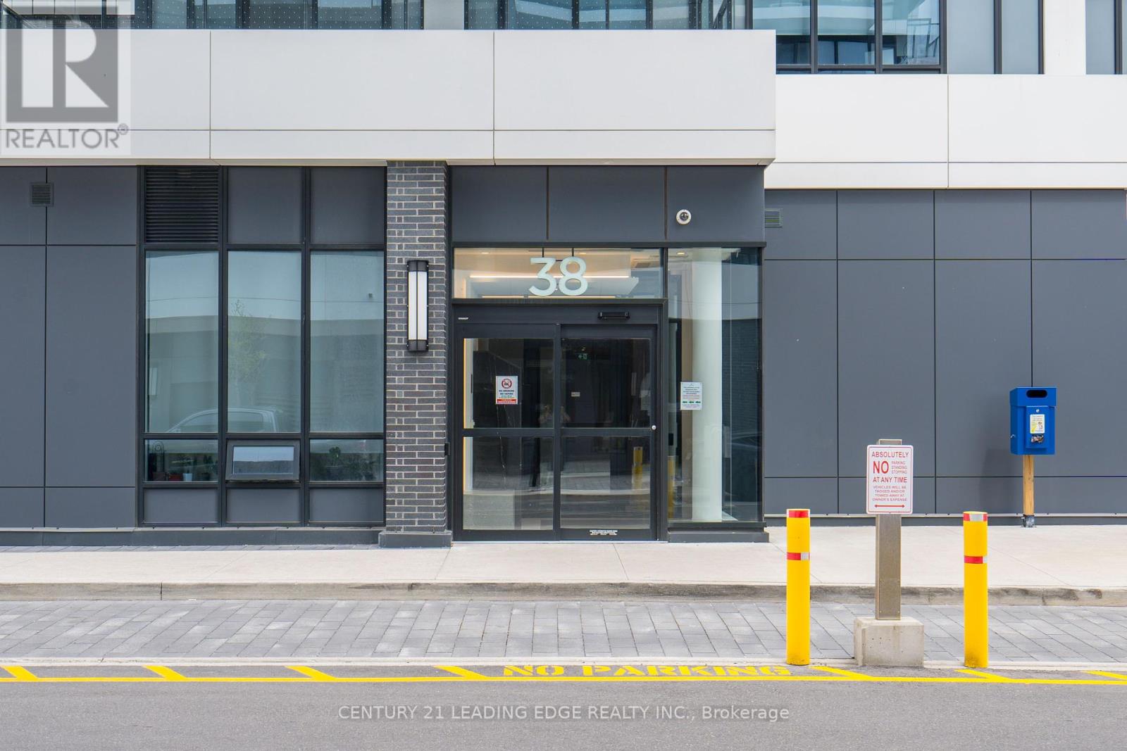 Property at 1029 - 38 WATER WALK DRIVE image 2