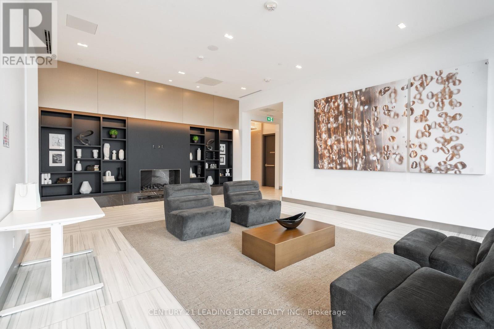 Property at 1029 - 38 WATER WALK DRIVE image 3