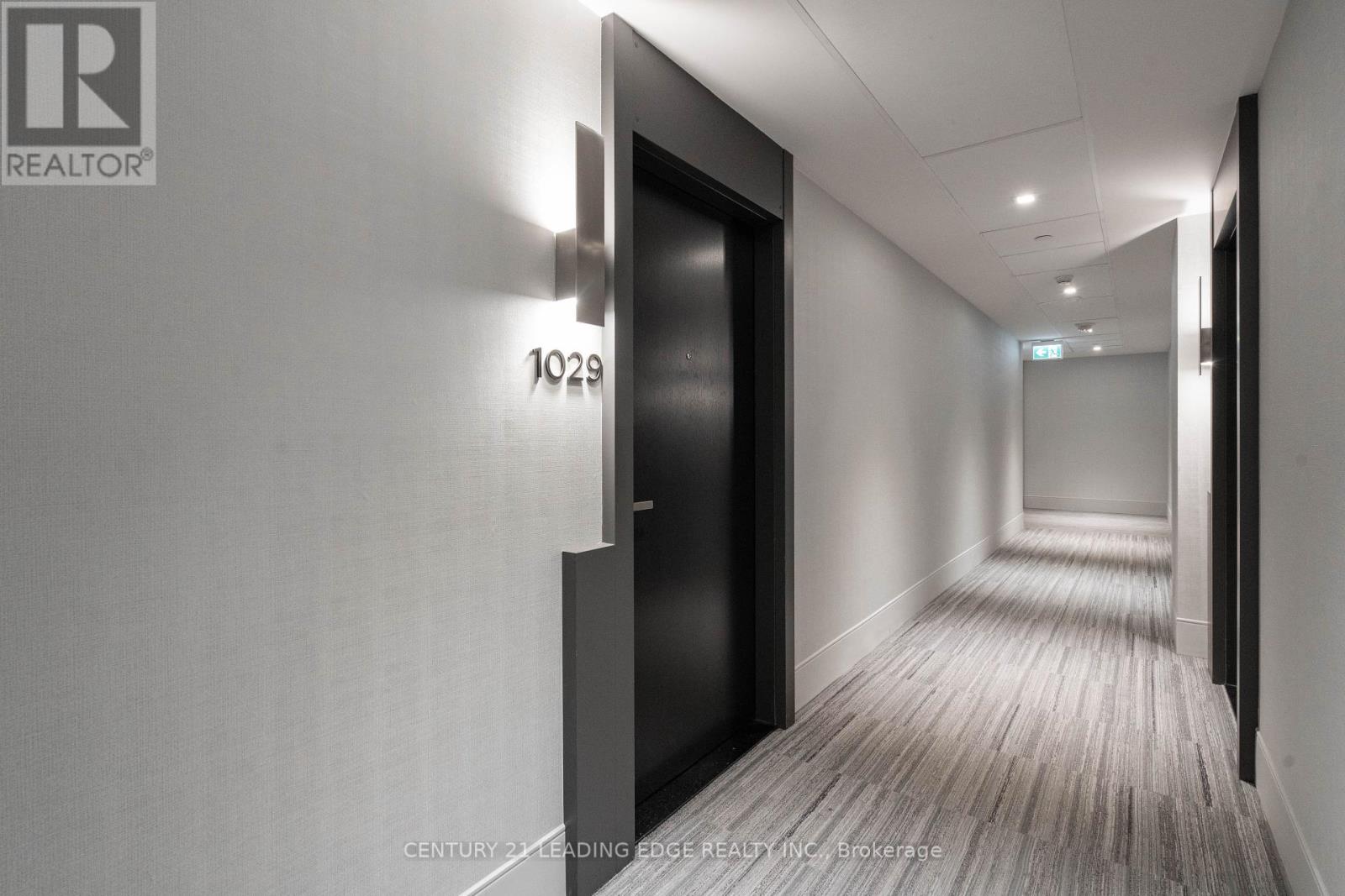Property at 1029 - 38 WATER WALK DRIVE image 4