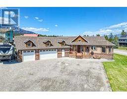 4453 Cedar Bay Fairmont/Columbia Lake, Fairmont Hot Springs, Ca