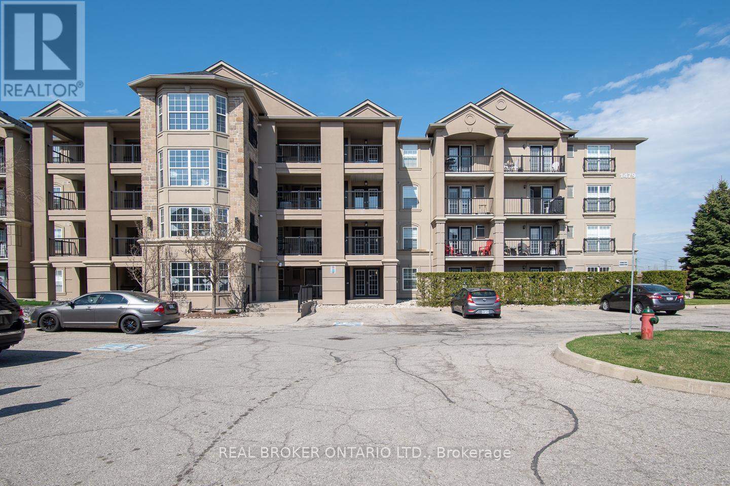110 - 1479 Maple Avenue, Milton, Ontario  L9T 0B5 - Photo 40 - W12107251