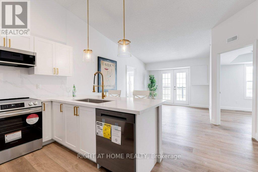 409 - 1491 MAPLE AVENUE, Milton, Ontario