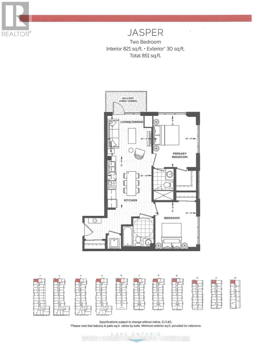 Property at 223 - 461 GREEN ROAD image 4