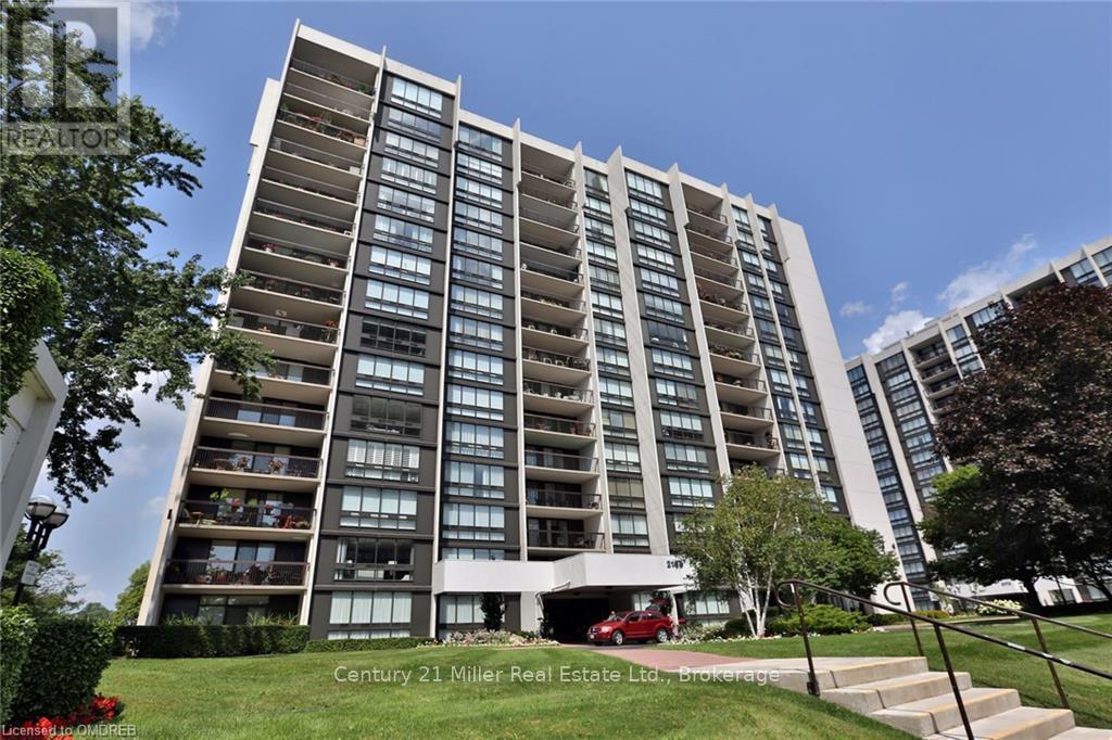 Property at 203 - 2185 MARINE DRIVE image 1
