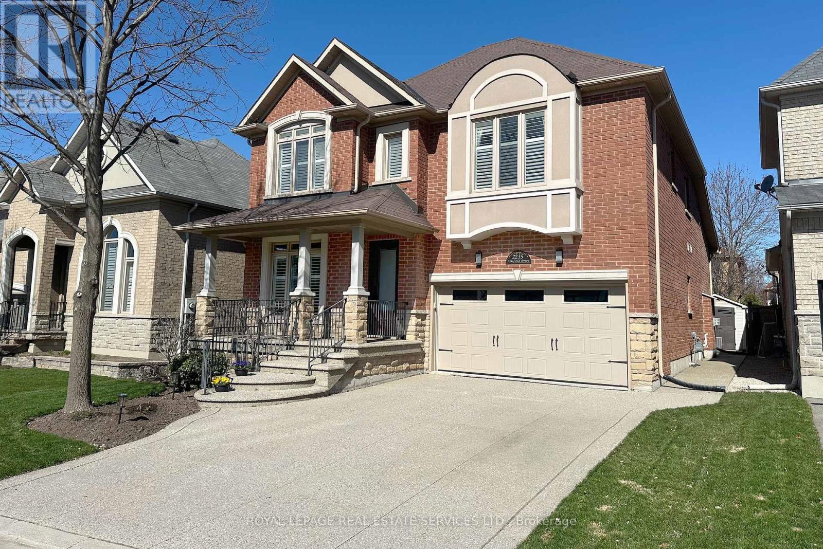 Property at 2235 HATFIELD DRIVE image 1