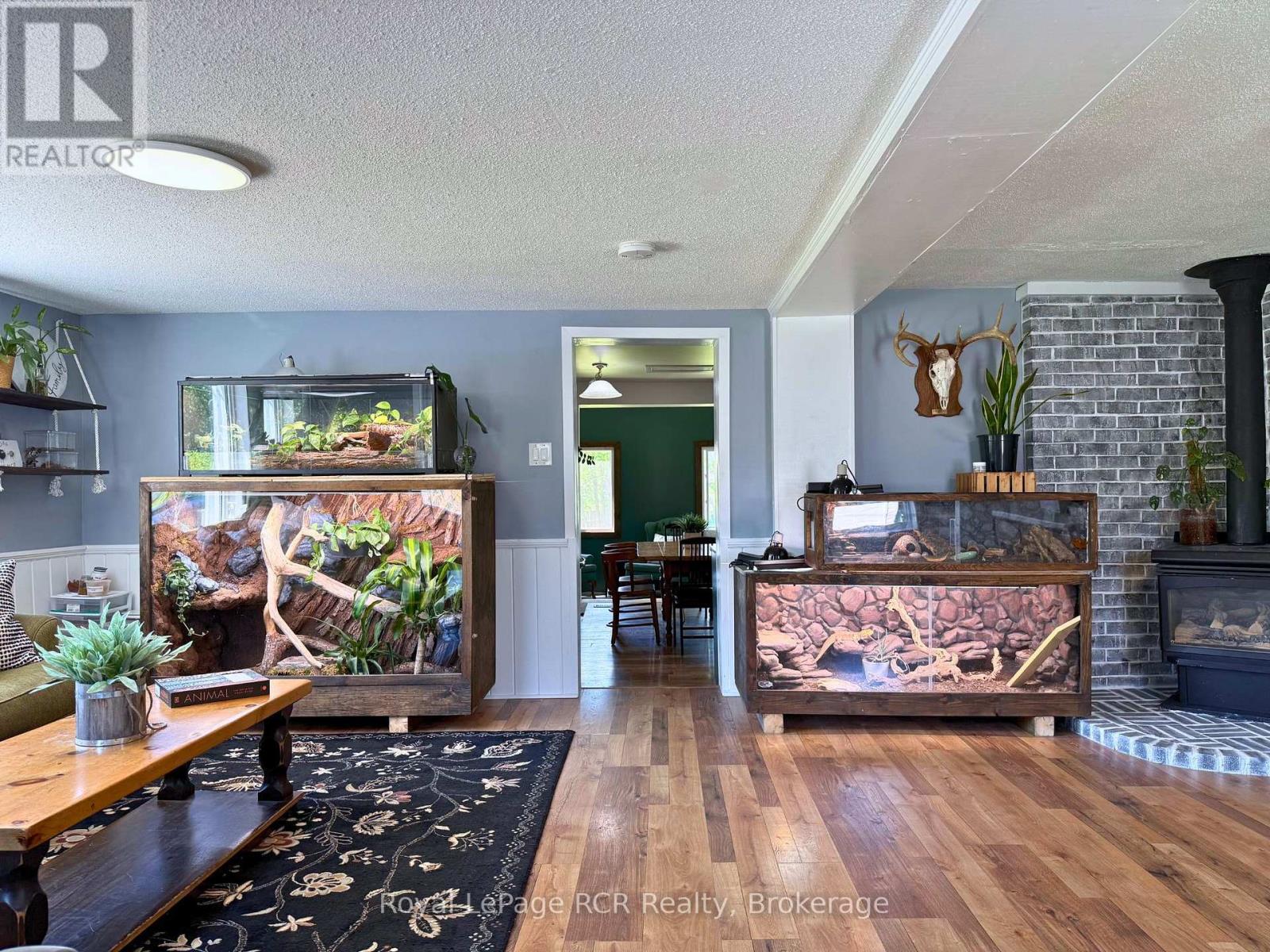 200 Sutherland Street N, Clearview (Stayner), Ontario  L0M 1S0 - Photo 7 - S12107302