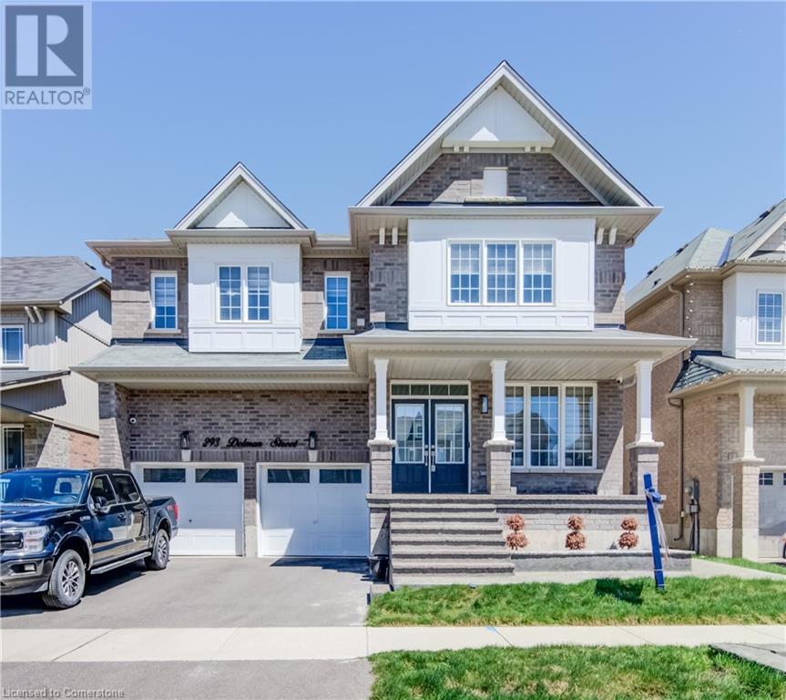 Property at 293 DOLMAN Street image 1