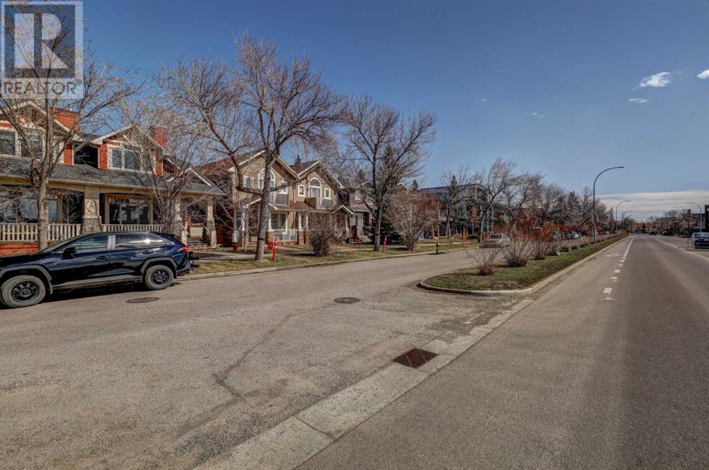 1756 6 Avenue Nw, Calgary, Alberta  T2N 0W2 - Photo 39 - A2212713