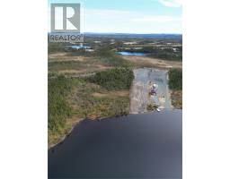 Lot #180 Deer Park Road, Salmonier, Newfoundland & Labrador