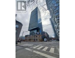 2706 - 47 MUTUAL STREET, Toronto, Ontario