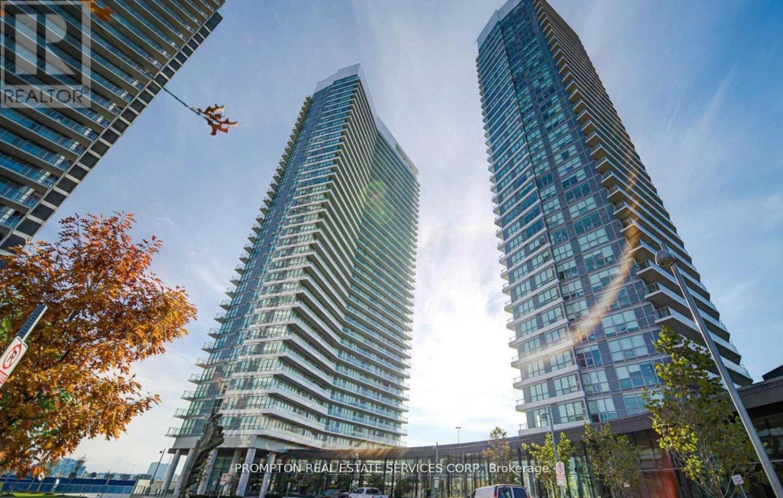 711 - 115 MCMAHON DRIVE, Toronto, Ontario