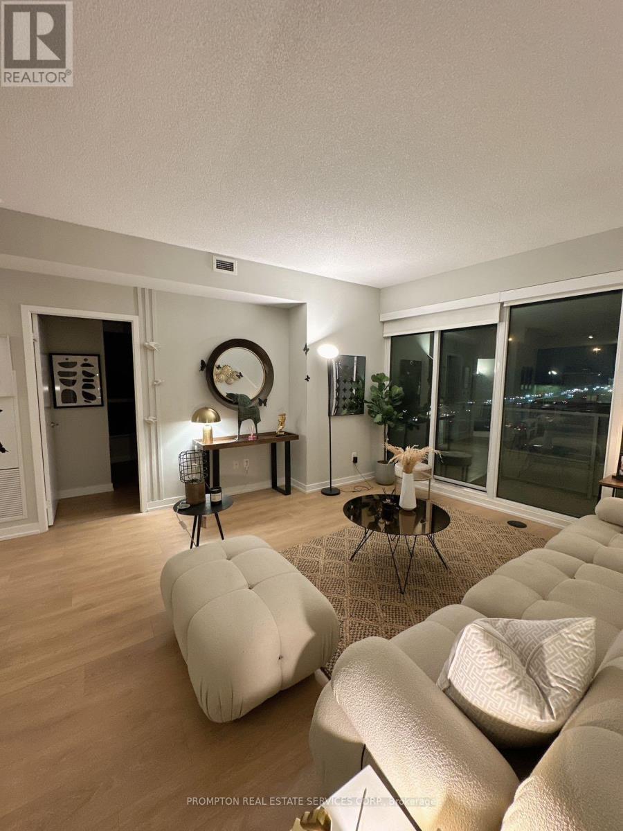 711 - 115 Mcmahon Drive, Toronto, Ontario  M2K 0E3 - Photo 26 - C12107285