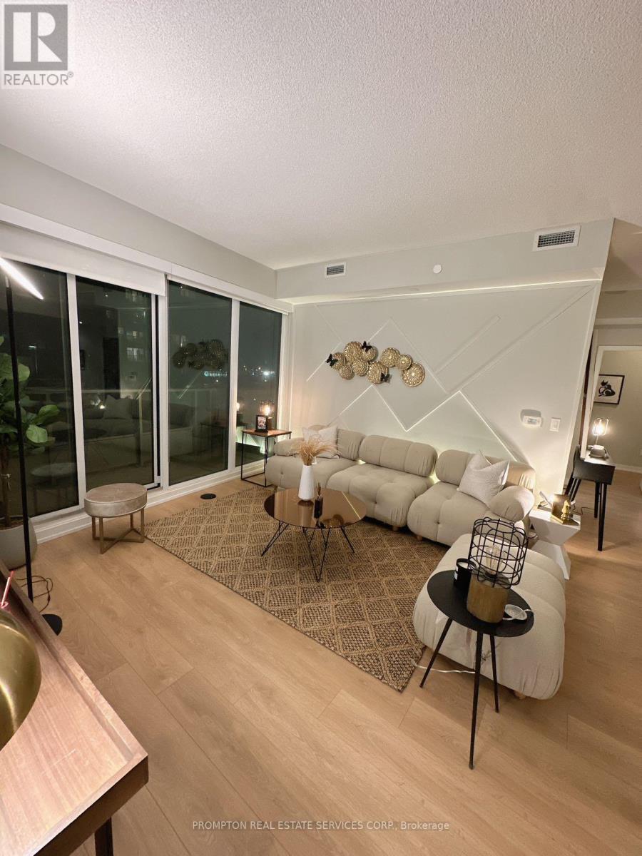 711 - 115 Mcmahon Drive, Toronto, Ontario  M2K 0E3 - Photo 28 - C12107285