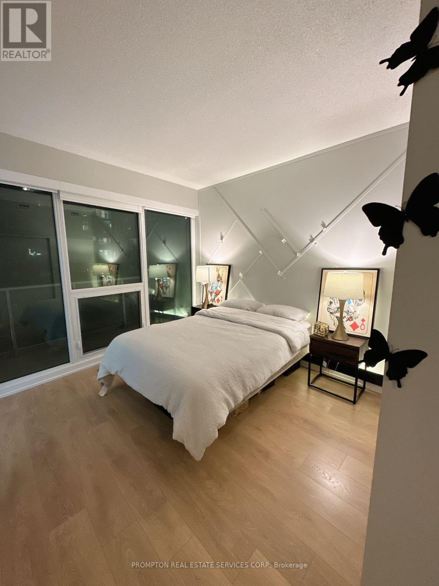 711 - 115 Mcmahon Drive, Toronto, Ontario  M2K 0E3 - Photo 40 - C12107285