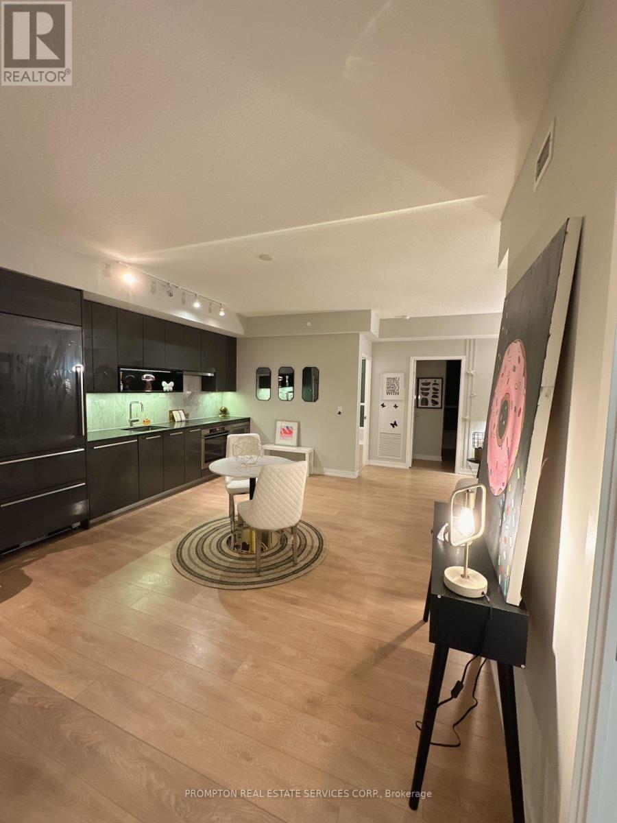 711 - 115 Mcmahon Drive, Toronto, Ontario  M2K 0E3 - Photo 44 - C12107285