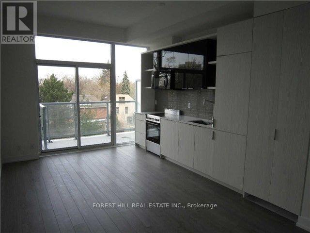 513 - 6 PARKWOOD AVENUE Toronto (Forest Hill South), ON M4V 0A3