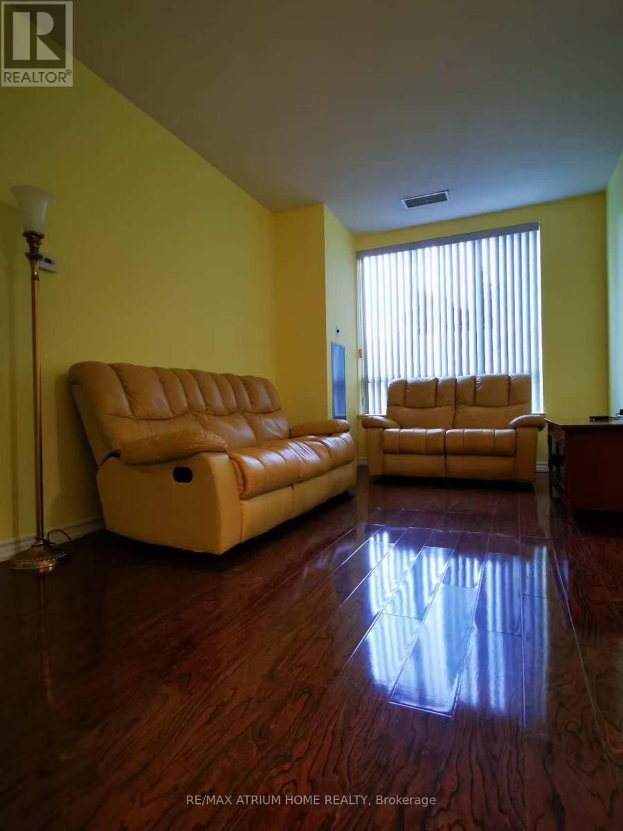 109 - 5039 Finch Avenue E, Toronto, Ontario  M1S 5L6 - Photo 8 - E12107266