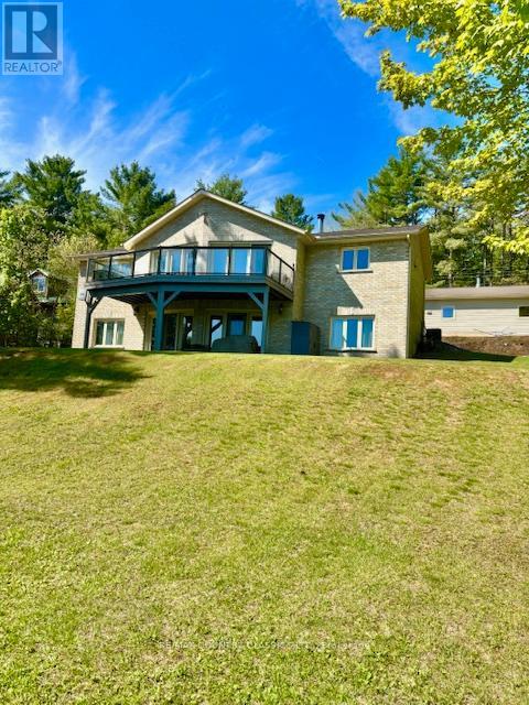 90 GOLDEN SHORES ROAD, hastings highlands (herschel ward), Ontario