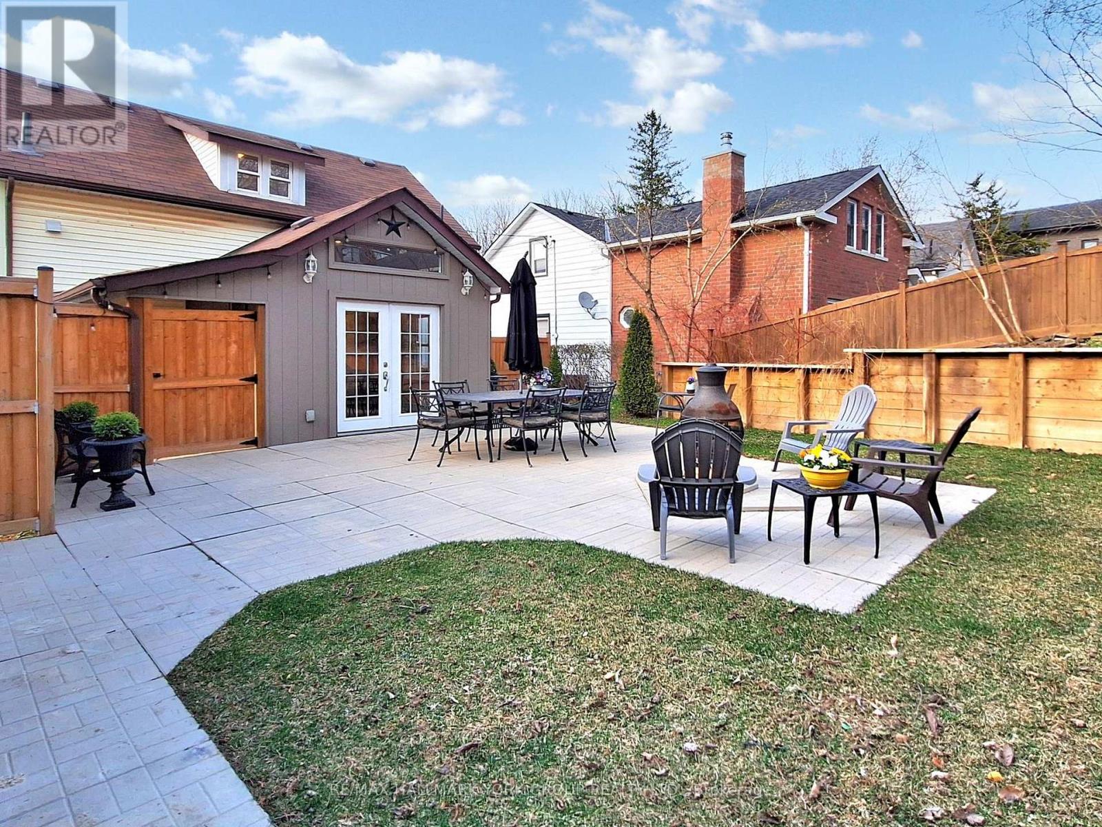 21 Irwin Avenue, Aurora, Ontario  L4G 3G1 - Photo 26 - N12107280