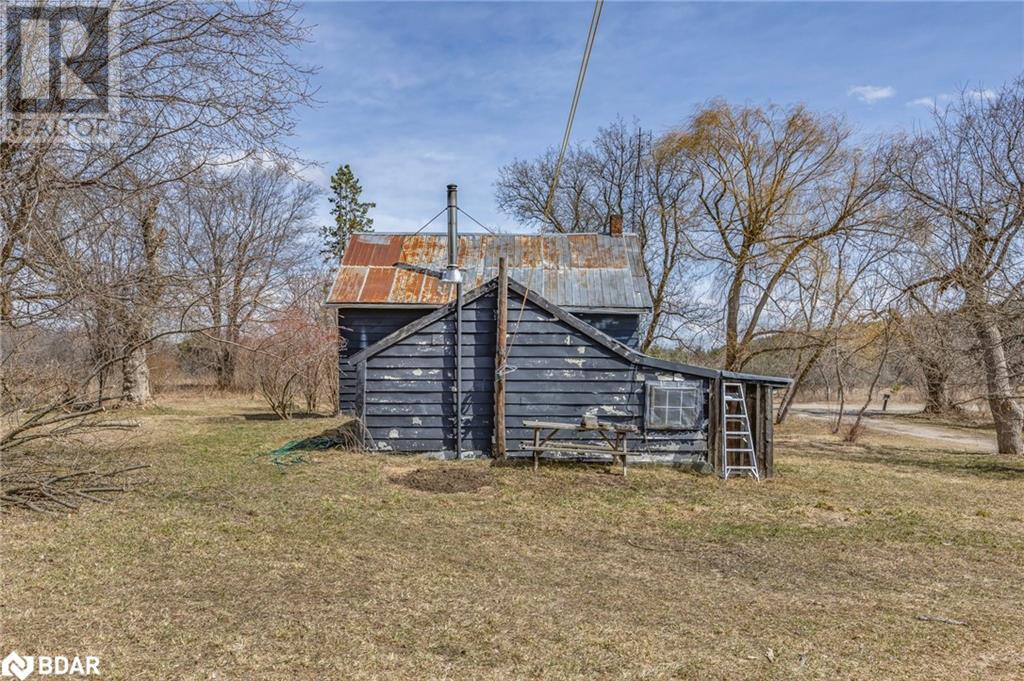 996518 Mulmur - Tosorontio Townline, Mulmur, Ontario  L9V 0N2 - Photo 10 - 40714080