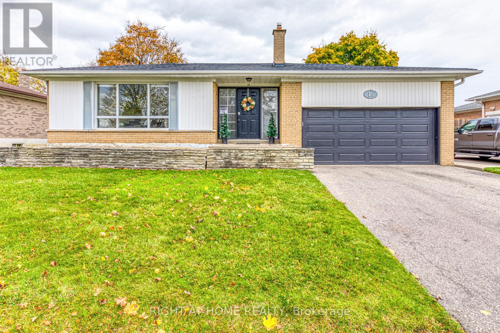 Property at 16 DAWSON CRESCENT image 1