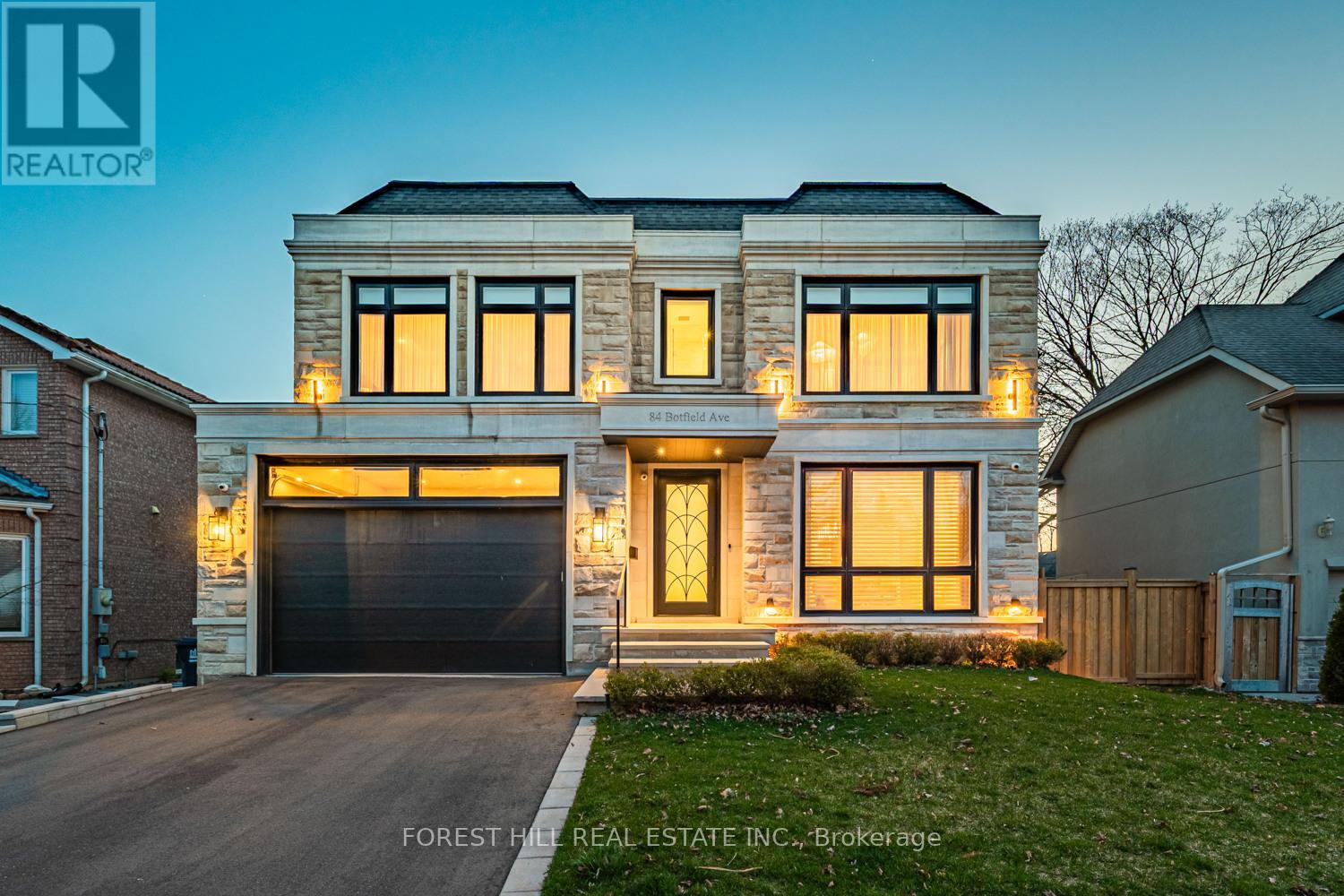 Property at 84 BOTFIELD AVENUE image 1