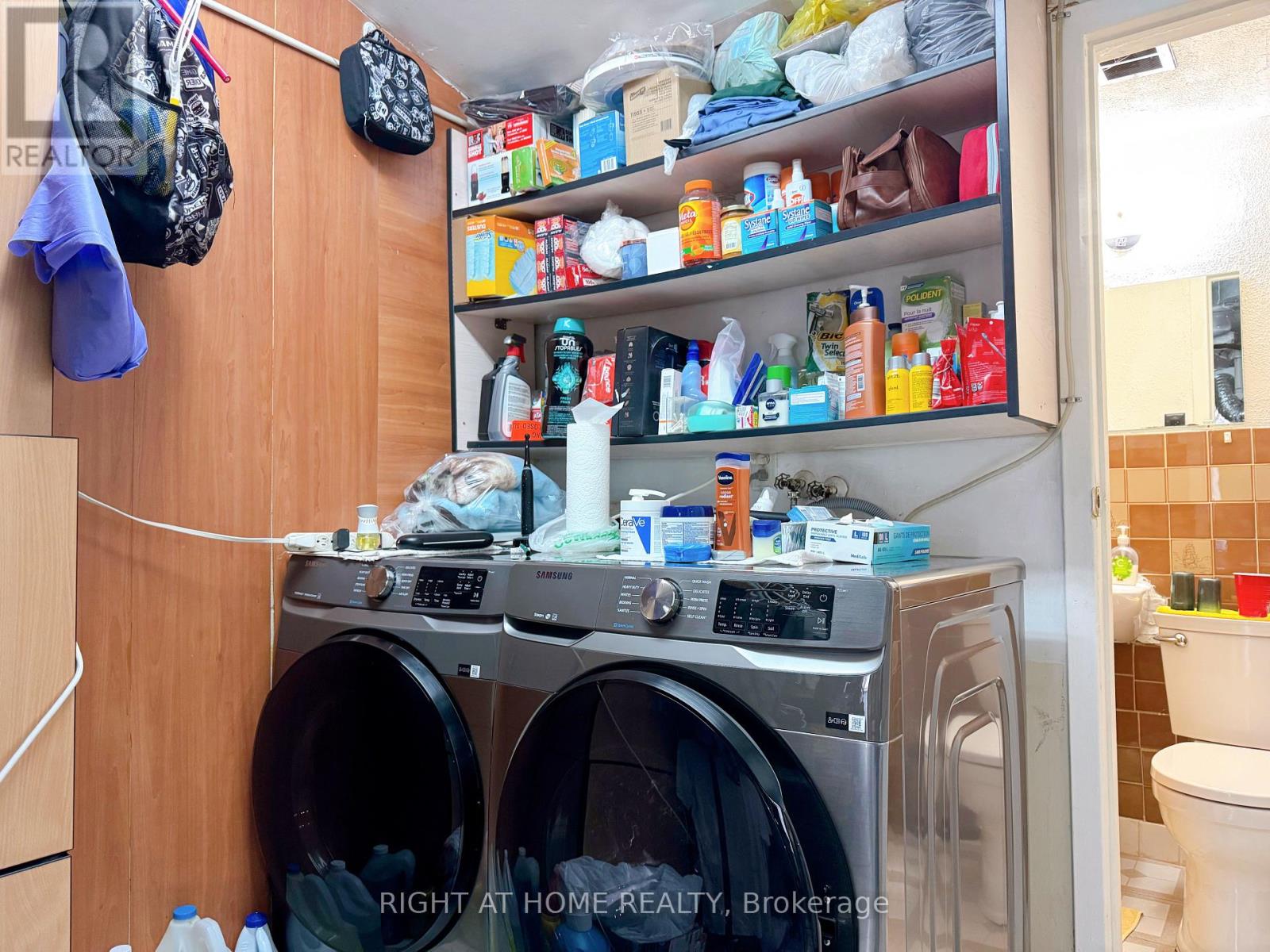 101 - 2901 Jane Street, Toronto, Ontario  M3N 2J8 - Photo 13 - W12107291