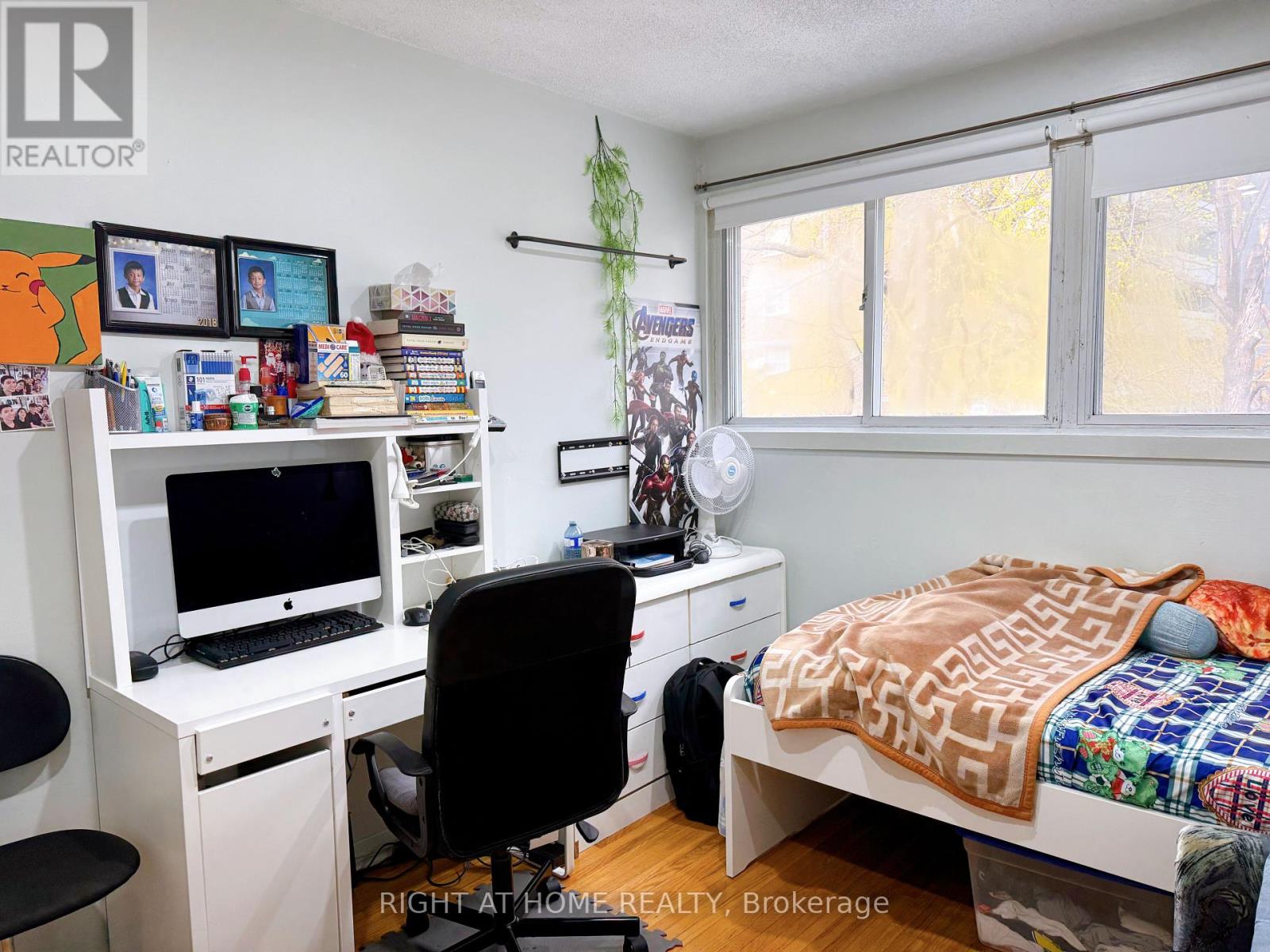 101 - 2901 Jane Street, Toronto, Ontario  M3N 2J8 - Photo 16 - W12107291