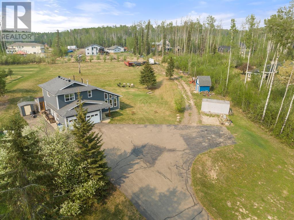 170 Community Lane, Saprae Creek, Alberta  T9H 5B4 - Photo 6 - A2211352