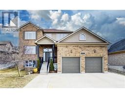 165 RIVER RUN Road, drayton, Ontario