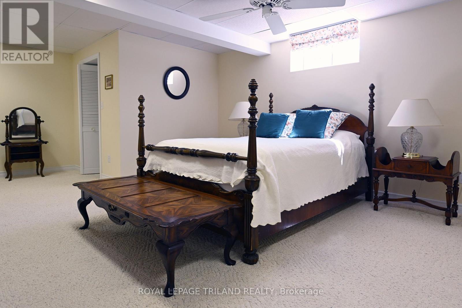 7154 Talbot Trail, Chatham-Kent, Ontario  N0P 1A0 - Photo 21 - X12107320