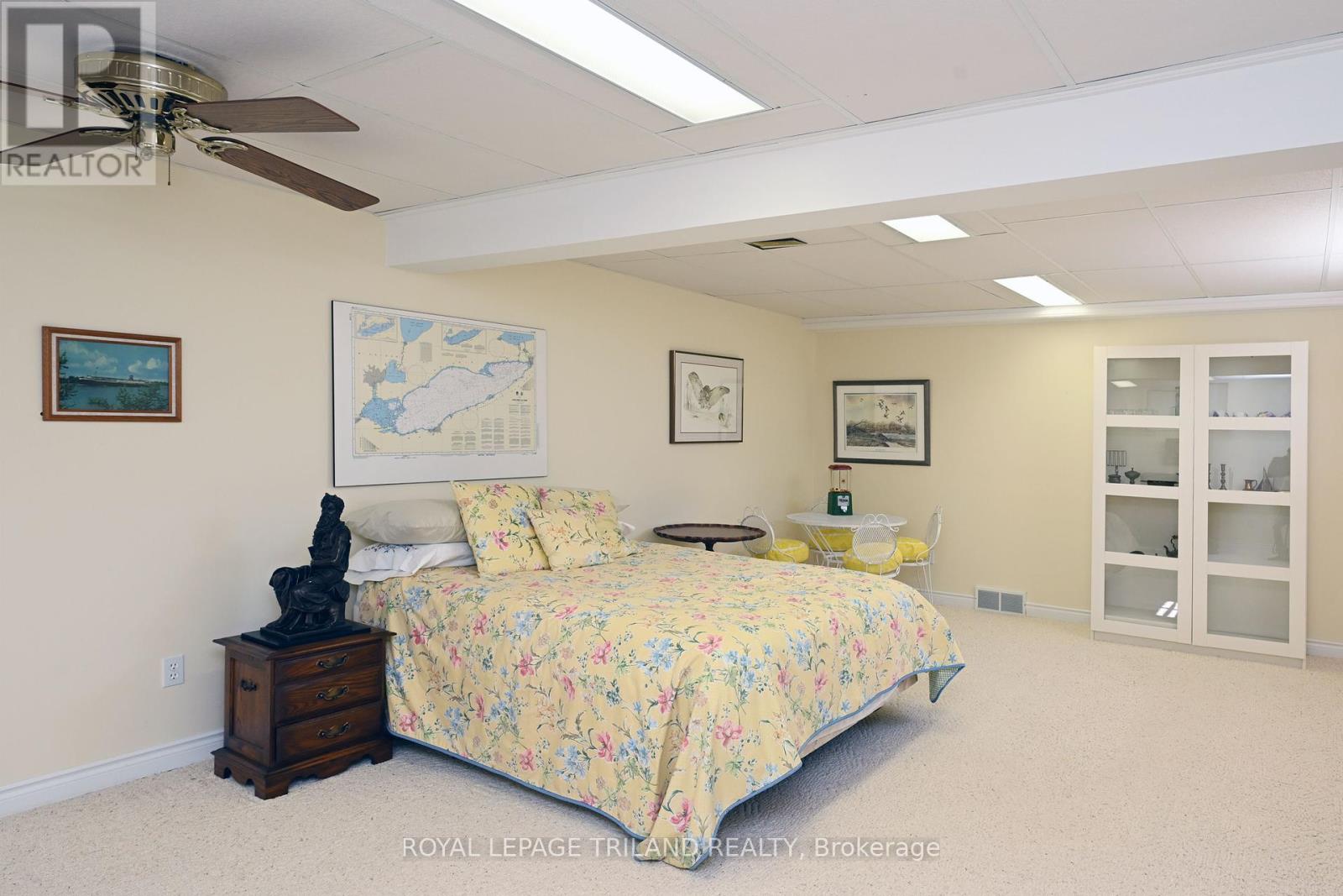 7154 Talbot Trail, Chatham-Kent, Ontario  N0P 1A0 - Photo 22 - X12107320