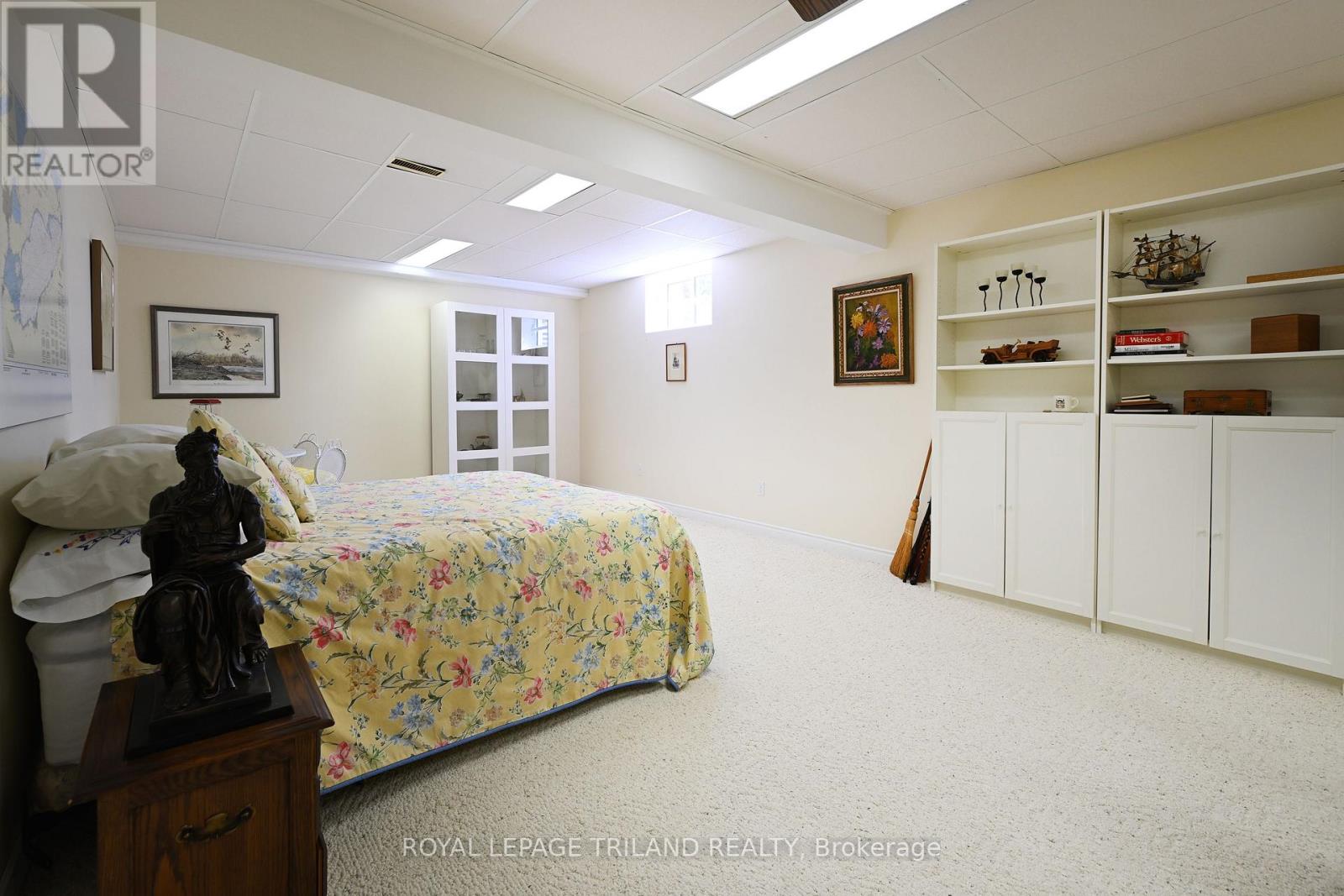 7154 Talbot Trail, Chatham-Kent, Ontario  N0P 1A0 - Photo 23 - X12107320