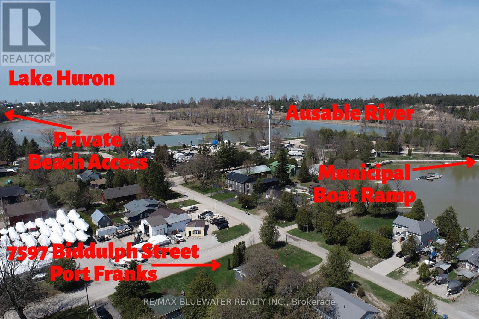 Property at 7597 BIDDULPH STREET image 2