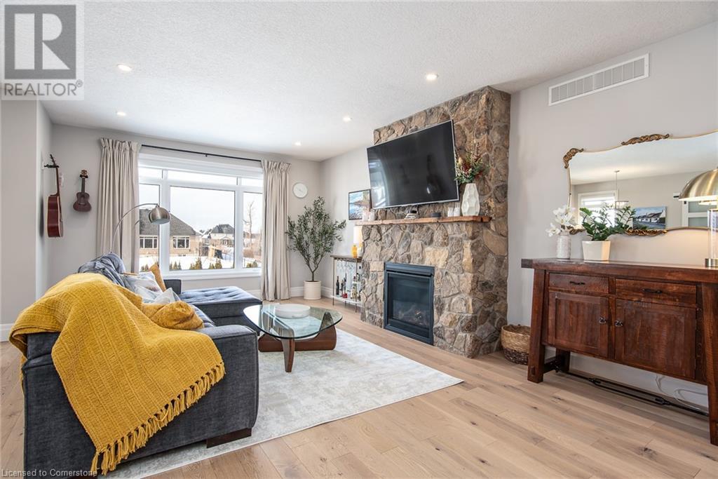 40 Sunset Hills Crescent, Maryhill, Ontario  N0B 2B0 - Photo 18 - 40692827
