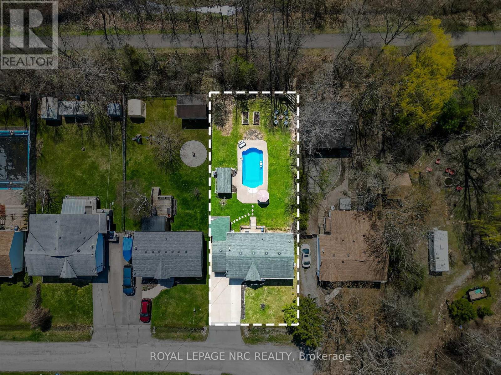 Property at 3389 GROVE AVENUE image 5