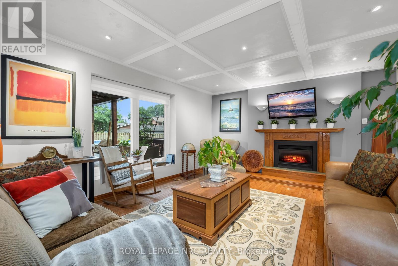 19 Little John Court, Welland, Ontario  L3C 5X3 - Photo 20 - X12107355